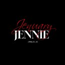 Wellcome Jenuary 이미지