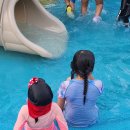 시천가람터화장실(남) | 여름 막바지 아라뱃길(시천가람터) 물놀이장 다녀온 후기. 24.08.18