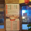 신본토양꼬치양갈비