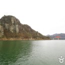 월악나루 선착장2 이미지