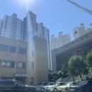 남부면허시험장 본관 이미지