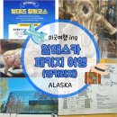 카페앵커리지 | 미국 알래스카 패키지여행 시작. 앵커리지 박물관