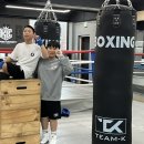 마장 팀케이 복싱 크로스핏 | 2026 체육관 소개!