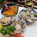 여수새조개 행운무궁화 | 안가면 후회할 여수현지인맛집 여수새조개행운무궁화 여수오마카세