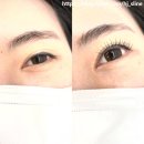나세르래쉬 | 내돈내산, 힘 없이 쳐지는 속눈썹을 완벽하게 올려준 "나세르래쉬" 속눈썹펌 후기 (시술 한달 후 후기까지)