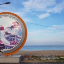 장사해수욕장(주차장 옆) 이미지