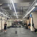 뉴웨이브 크로스핏 이미지