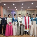 푸른교회 이미지