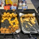 금릉떡볶이 | 셀프로 즐기는 즉석 떡볶이와 와플 빙수까지 두끼 파주금릉점 내돈내산 방문 후기