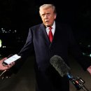 Trump says North Korea is 'sort of a nuclear power' 트럼프, 북한을 "핵보유국"으로 규정 이미지