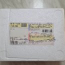 우동앤쫄면 이미지