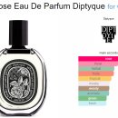 딥디크 Diptyque ｜ 오 로즈 오 드 퍼퓸 Diptyque Eau Rose EDP 후기