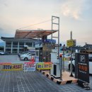 황리단길 생활문화센터 공연장 이미지