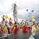 동해망상농악 이미지