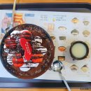 설빙상록수역점