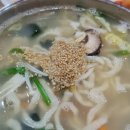 부림 | 근처 식당] 부담없이 즐기는 칼국수 돈가스 돌솥비빔밥까지. 울산 옥동 부림해물손수제비칼국수 후기