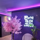 요기요기코인노래연습장 이미지