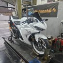 스마트허브(3차) | 야마하 yzf-r3 앞 휠 밸런스 작업 후기 오토바이 정비 부품