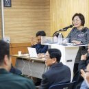 서빙고동 주민센터 강당 이미지