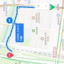 도시철도 화명역 5번 출구 이미지