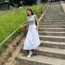 새로산운동화 영등점 | 올여름 교복 신발 등극! 발 편한 메리제인 운동화, 르무통 레츠 솔직 후기 데일리 여름 코디