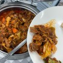 전주한옥찜닭 한식뷔페