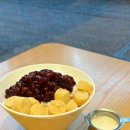 탄현주민센터 | 투썸플레이스 팥빙수 가격 후기 일산 탄현점