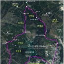 [부산] 백양산편백숲길 산행후기---2024년 9월 18일(수)