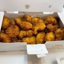 교촌치킨묵호점