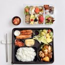 웰메이드부천 | [부천시청맛집] 인천 부천 수제 단체도시락 맛집, 테이블스푼 부천점 포장 후기