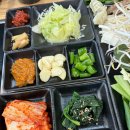 육미정 - 강서구 수명로 74 | 육미정