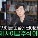 하닉과 삼전 등 반도체들 오르는 이유 정리.txt 이미지