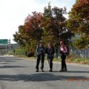 추풍령옛고개 이미지