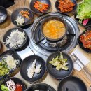 묵동-081 | 중랑구 한정식 추천 산채가 한정식 먹골본점 메뉴 및 가격 총정리
