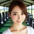 골프존파크영종스카이점 | 늦은 오후 차분한 템포로 감각을 다듬은 영종스카이점 방문 후기
