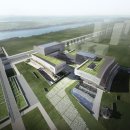 다정동 복합커뮤니티 센터 이미지