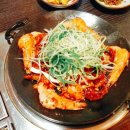 미르쭈꾸미와불고기 이미지