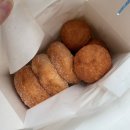 [제천맛집] 무조건 바로 먹어야하는 도넛이 있다?! | 덩실분식 솔직후기