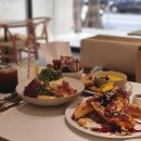 경남개발공사 노동조합 | 창원 용호동 가로수길 맛집 브런치 카페 페이머스베니