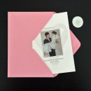 탄탄모바일 | 셀프제작💌 :: 비즈하우스 | 500장 커스텀 제작 후기 &amp; 단계별 총정리(봉투/스티커 ..) + 마이오토바이오...