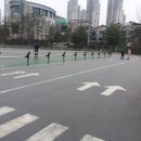 동탄센트럴파크 인라인스케이트장 이미지