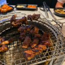 간큰갈비 - 남구 중앙대로 139 | 대구 달서구 맛집 추천ㅣ갈비+삼겹살 무한리필에 아이놀이방 까지! 가성비 미친 '간큰갈비' 솔직후기