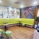 휴렉스빌딩 | [부산/용호동맛집]가족외식 추천 신메뉴 맥반석 불뼈구이가 맛있는 &#39;맛나감자탕 용호점&#39; 리뷰