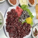 광주 운암동 국일관 – 생고기 덕후라면 무조건 가야 할 맛집!