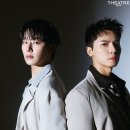 🎤 Two For Tomorrow 뮤지컬 ＜곤 투모로우＞ 시어터플러스 인터뷰 이미지