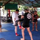 타이거짐복싱클럽 이미지