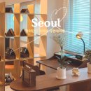 망원동 작업하기 좋은 북카페 큐엔에이룸 추천 개별 책상 + 콘센트 있어요