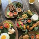 4박 7일 여행 Day 2 [ 아누마나 우붓 호텔, 우붓 가성비 마사지, 나시짬뿌르 맛집, 피손우붓 방문 후기]