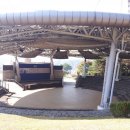 양주별산대놀이마당 공연장 이미지