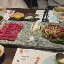 육회한녀석들 - 수원시 영통구 청명남로34번길 21 | 육회한녀석들